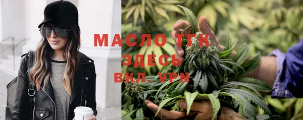 хмурый Вязьма